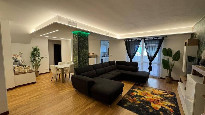 Appartement de vacances pour 6 personnes - 1