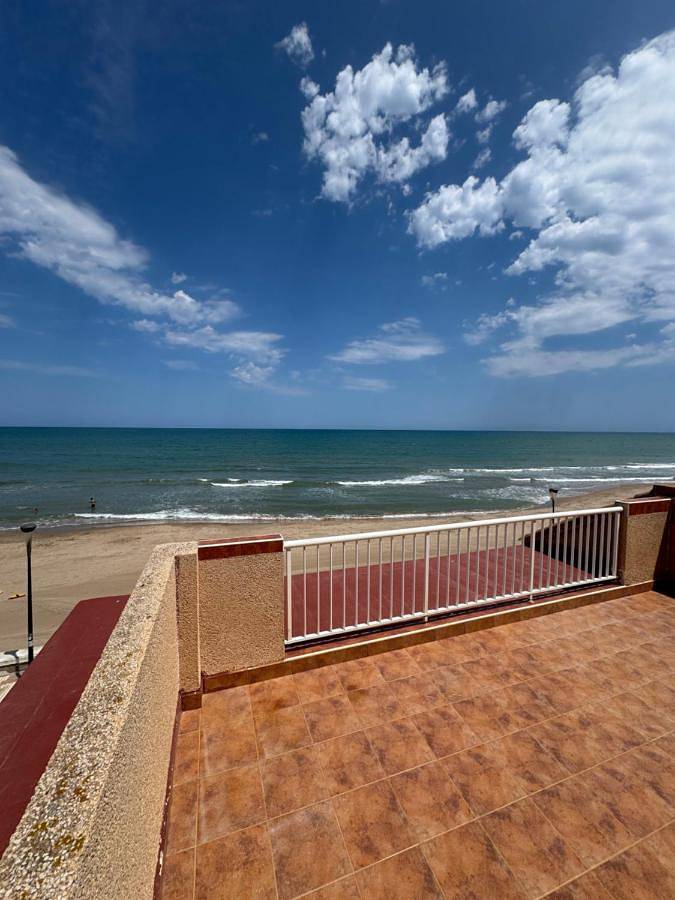 Casa de vacaciones para 15 personas, con vistas y terraza, Se admiten mascotas - 1