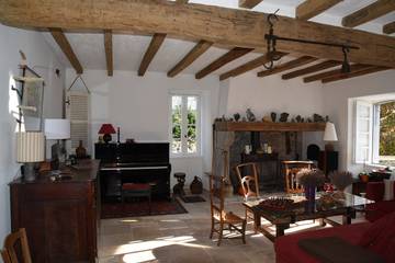 Cottage pour 2 personnes, avec jardin dans Vallée d'Ossau