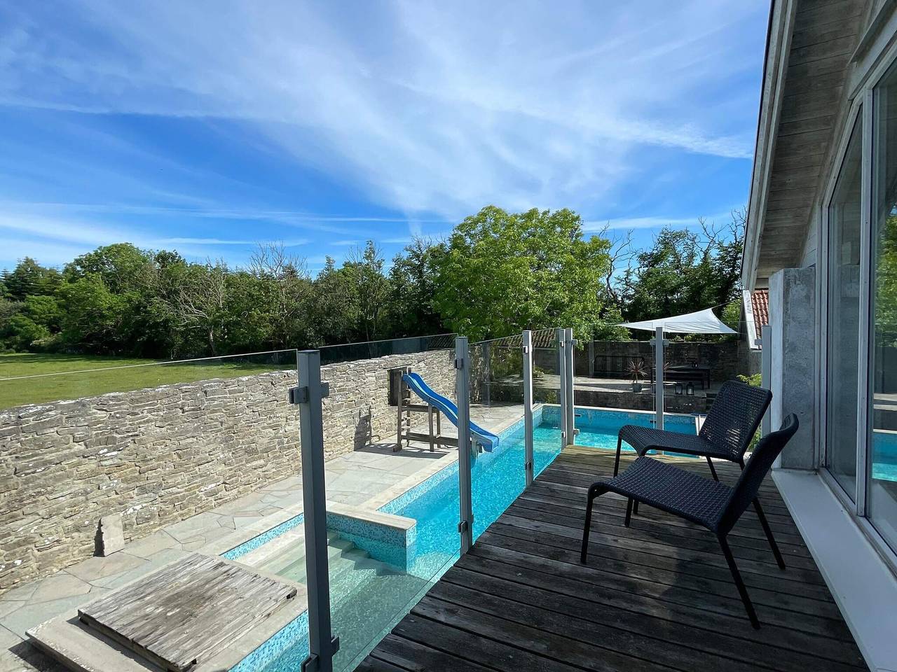 3 Personas casa en Mörbylånga in Öland
