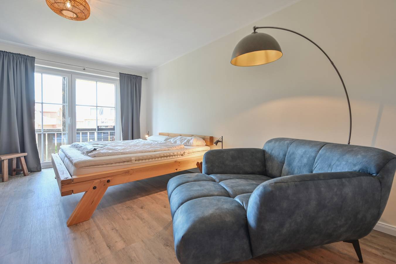 Ganze Ferienwohnung, Fewo Koje 31 in Dahme, Ostholstein