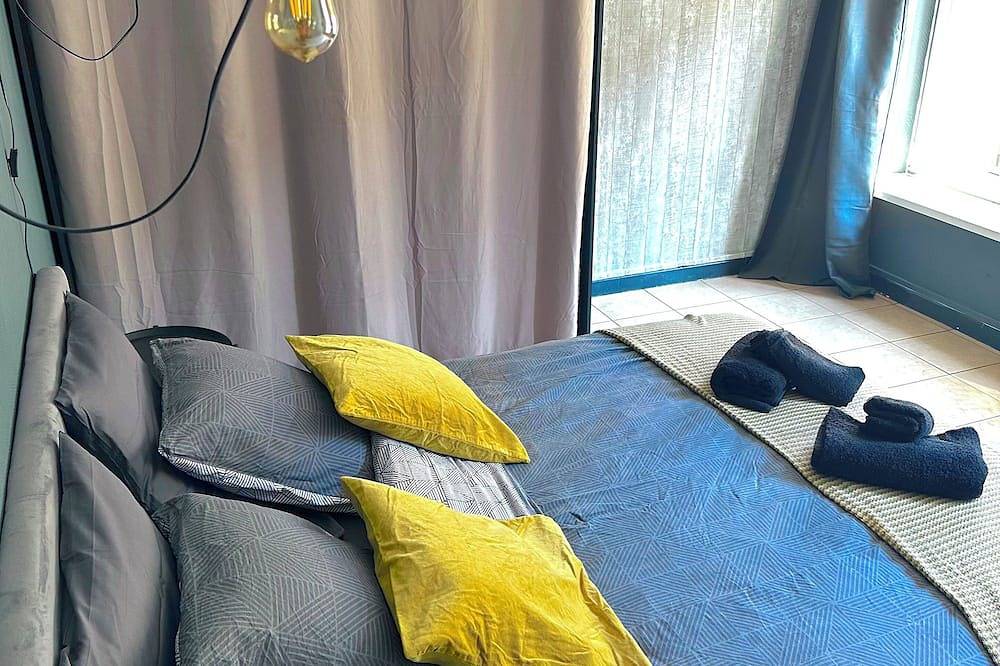 Maison cosy parking, wifi proximité Luxembourg/metz/Amneville in Hayingen, Moselle