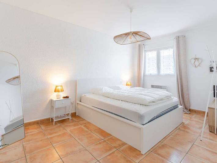 Gîte pour 4 personnes à Gruissan Plage - 2