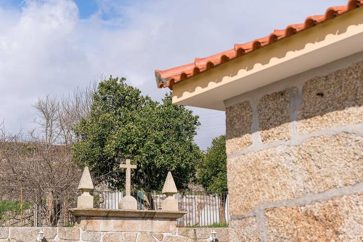 Gîte pour 6 personnes à Paredes - 4