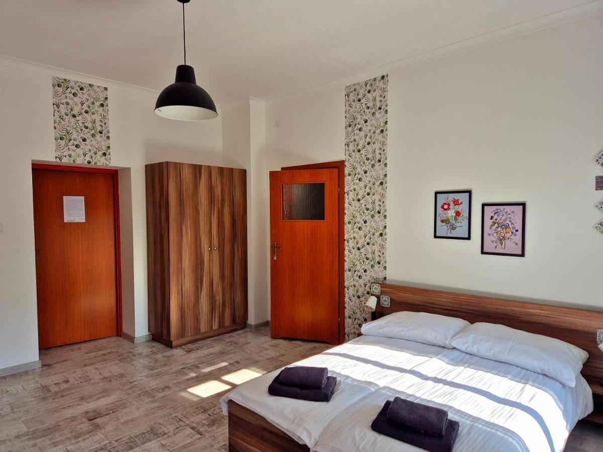 Small Single Room in Ustka, Baltic Sea Pomerania