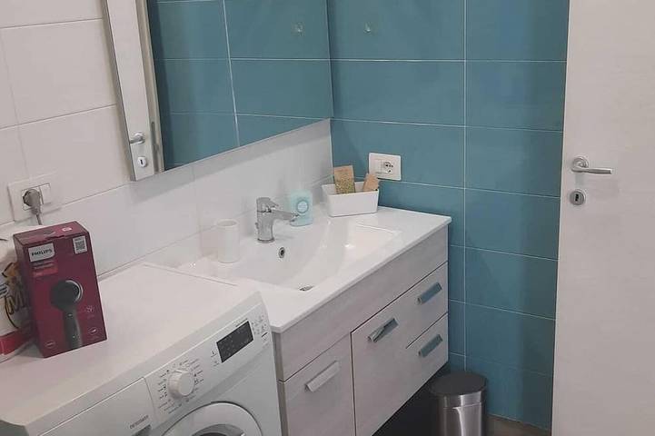 Ganze Wohnung, Ferienhaus im Krankenhausviertel von Neapel in Neapel, Neapel Provinz