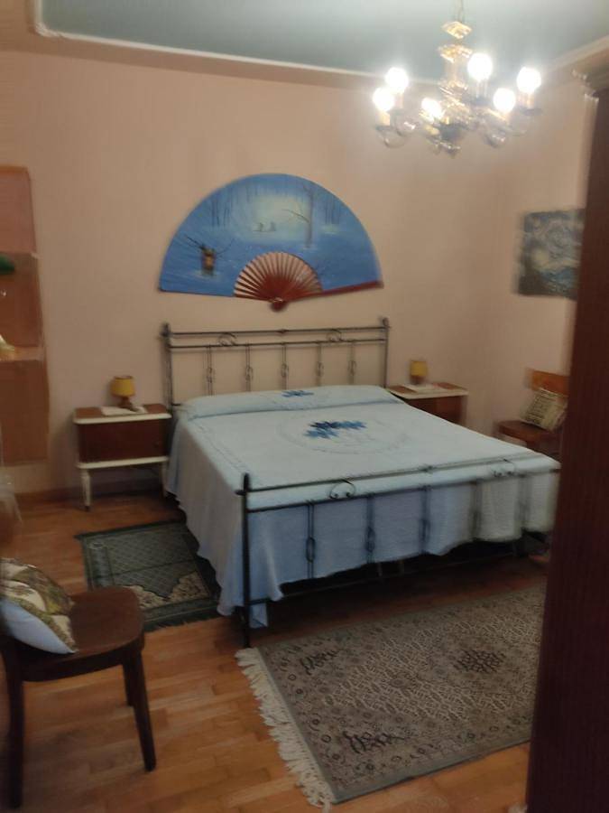 Appartement de vacances pour 4 personnes, avec Balcon ainsi que Terrasse et Vue à Garessio