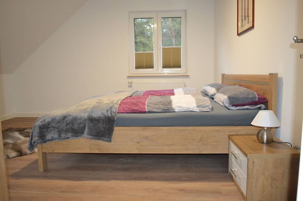 Ganze Wohnung, Ferienwohnung/App. für 6 Gäste mit 100m² in Werlte in Werlte, Oldenburger Münsterland