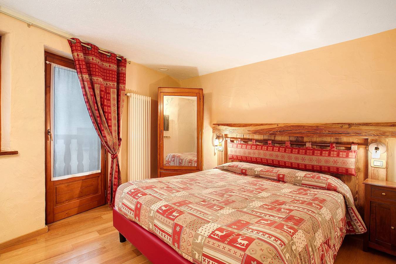 Photo : Appartement de vacances