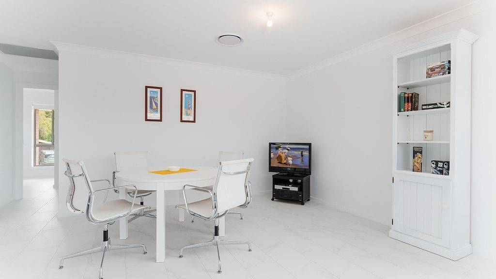 5 Bent Street - großes Haus mit Foxtel & Aircon in Fingal Bay, Hunter Valley