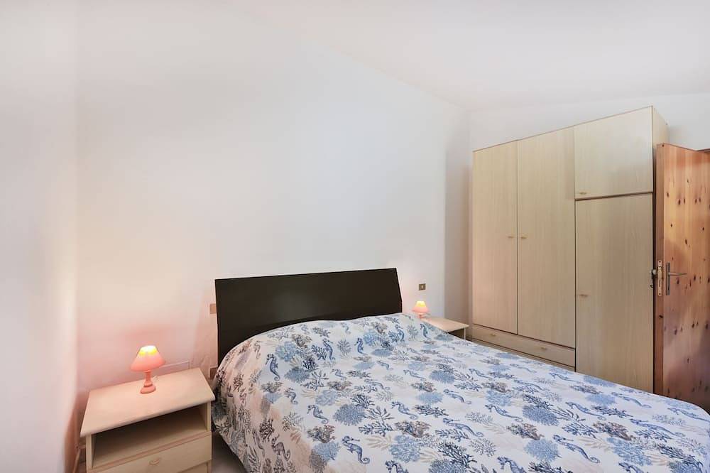 Ganze Wohnung, L’Aleatico – Studio Apartment with Outdoor Space in Acquabona, Elba