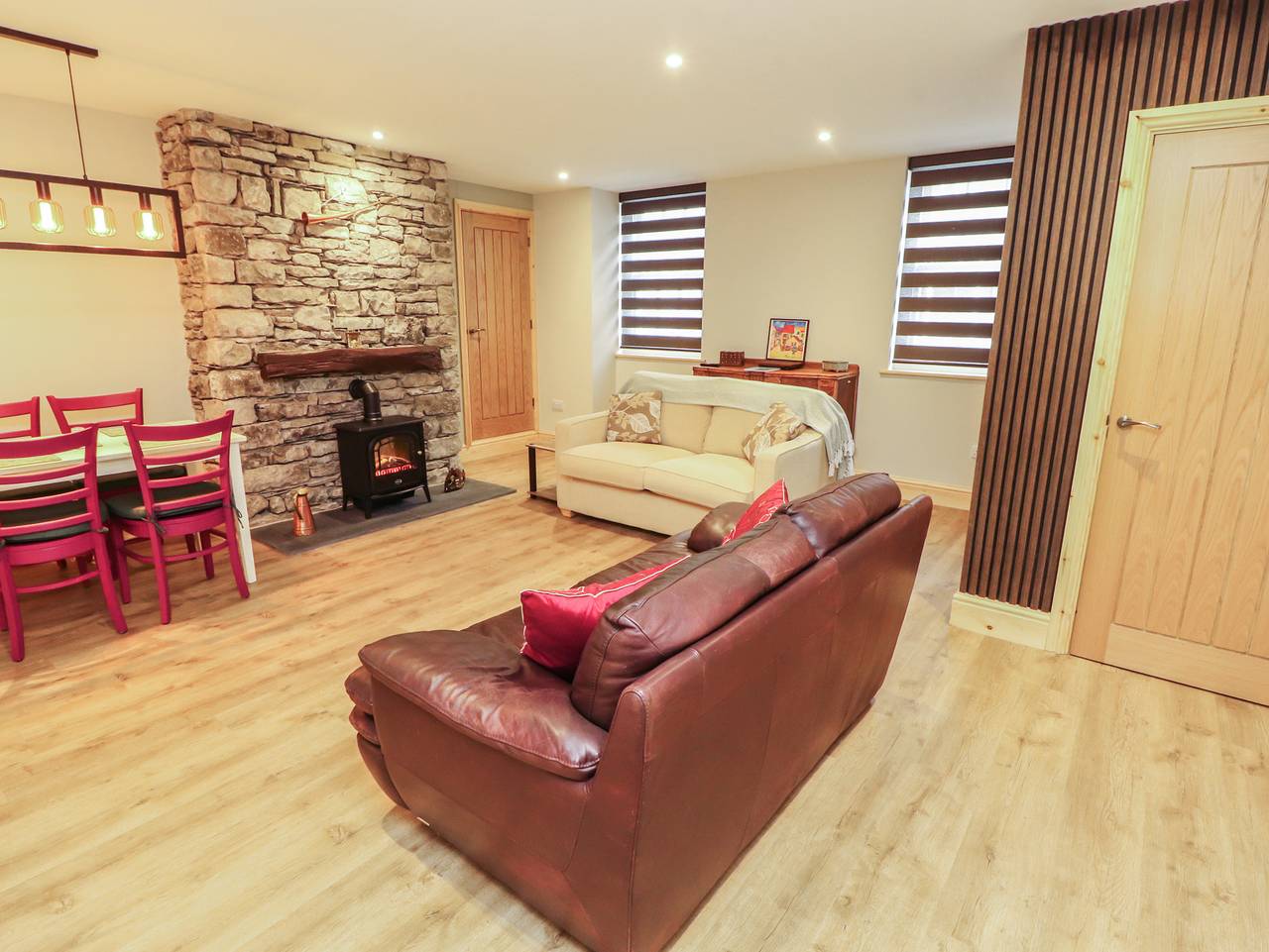 Ganze Wohnung, The Old Bakehouse in Kendal, Lake District