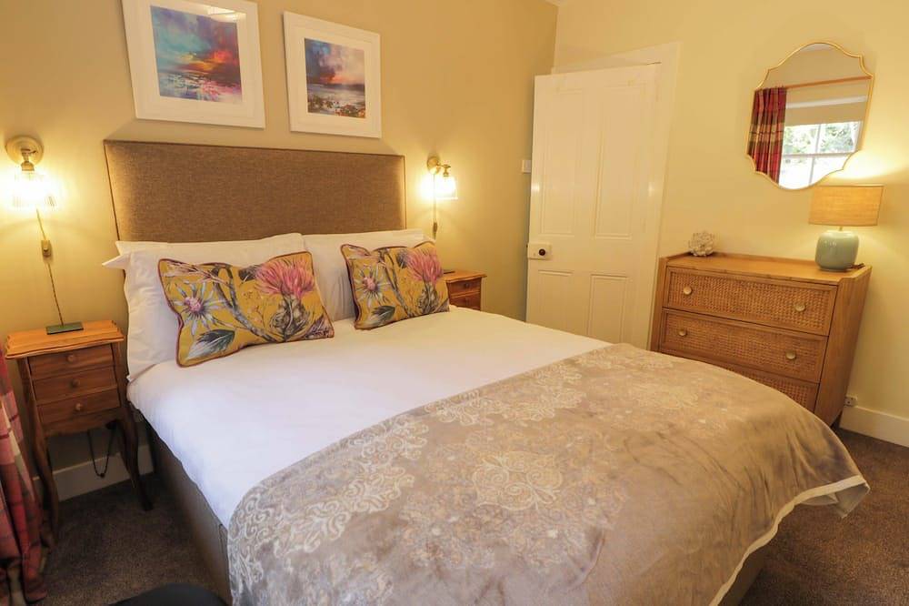 East Lodge - Crathes Castle, pet friendly, with a garden in Banchory in Banchory, Aberdeenshire