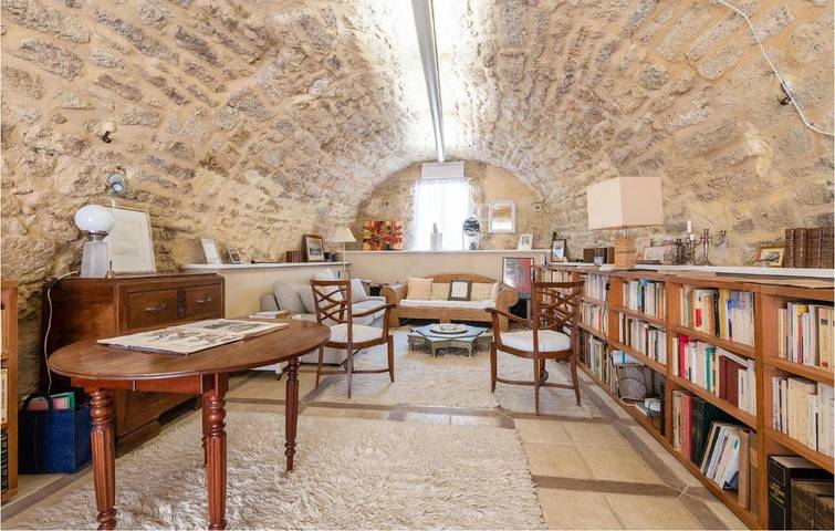 Location de vacances pour 4 personnes à Montbazin - 3