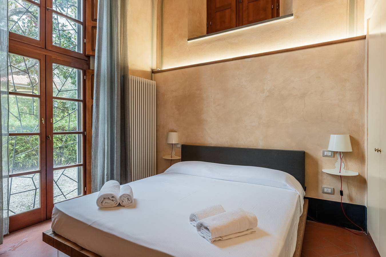 Apartamento entero, Il Nido di Robin in Pisa, Costa de la Maremma