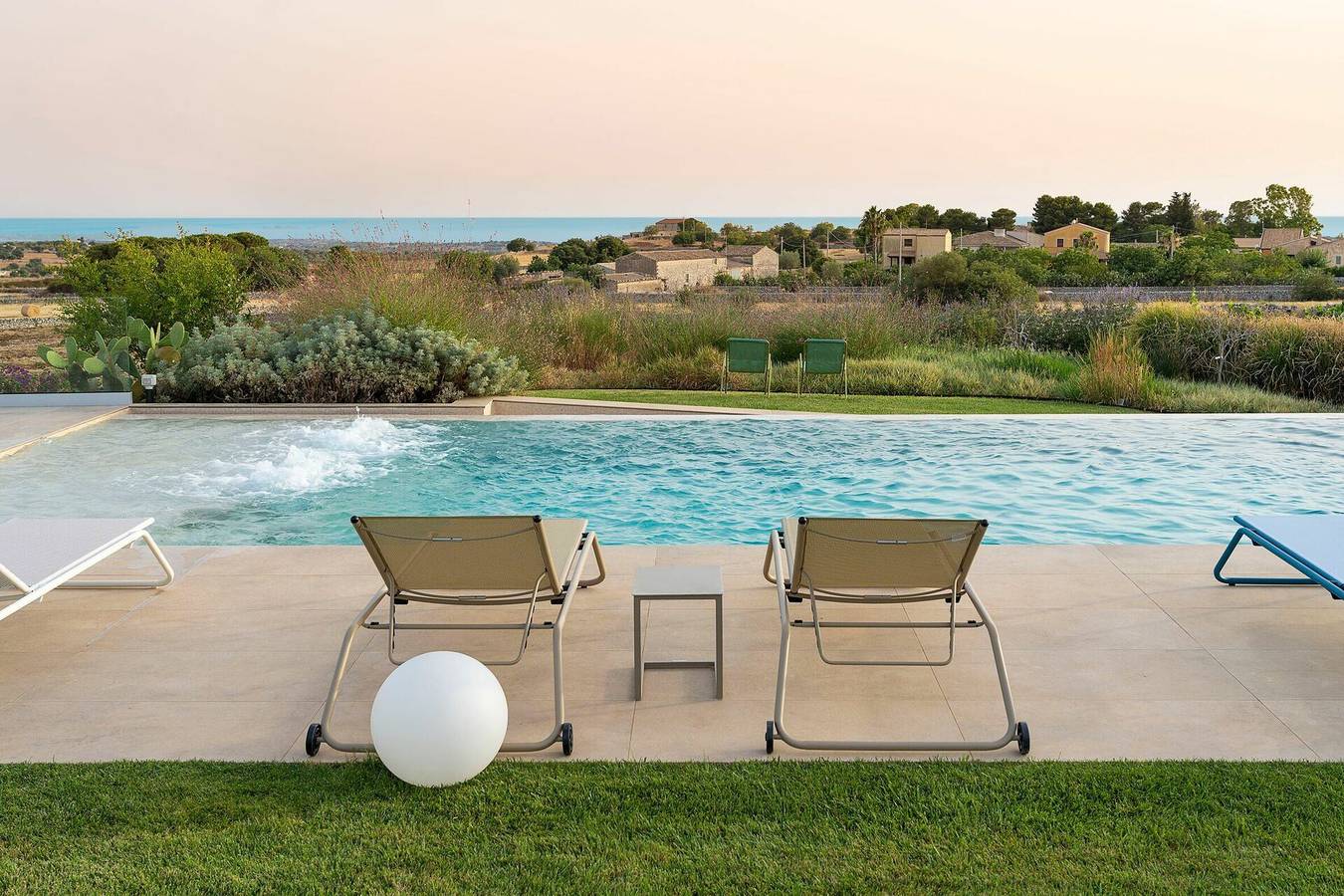 Villa Meravilla in Modica, Provincia di Ragusa