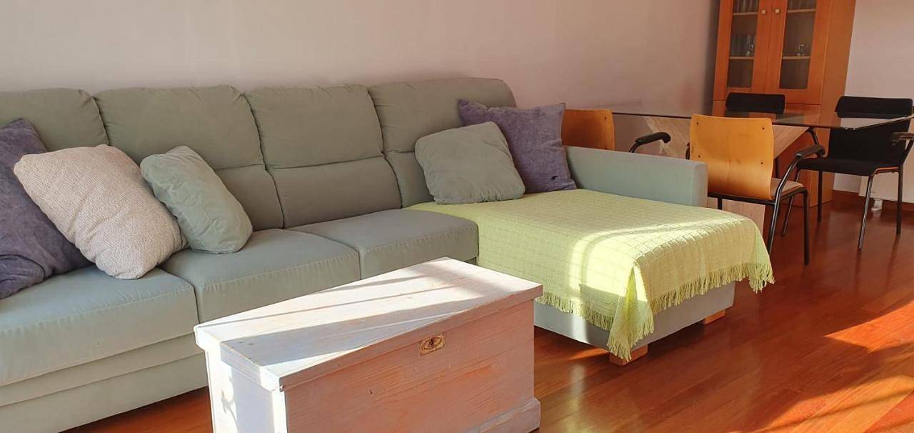 Appartement entier, Three-Bedroom Apartment in Marín, Rías Baixas