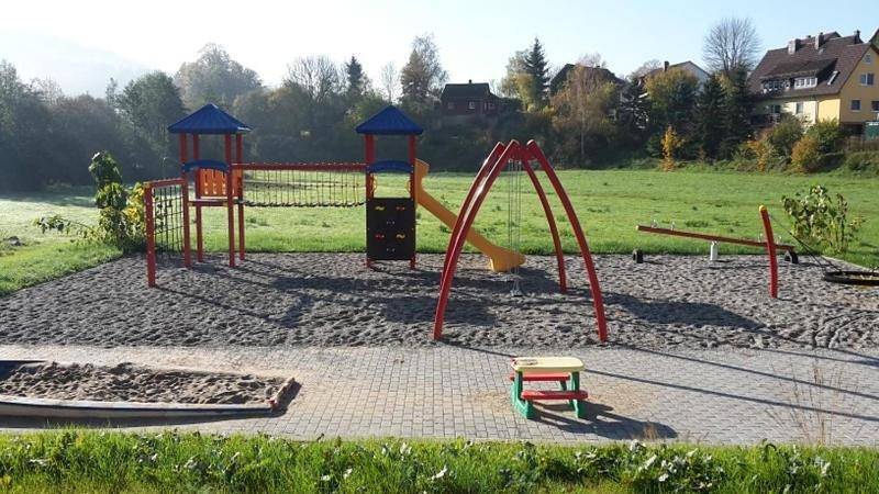 Ganze Wohnung, Ferienwohnung Lang in Plankenfels, Frankenalb