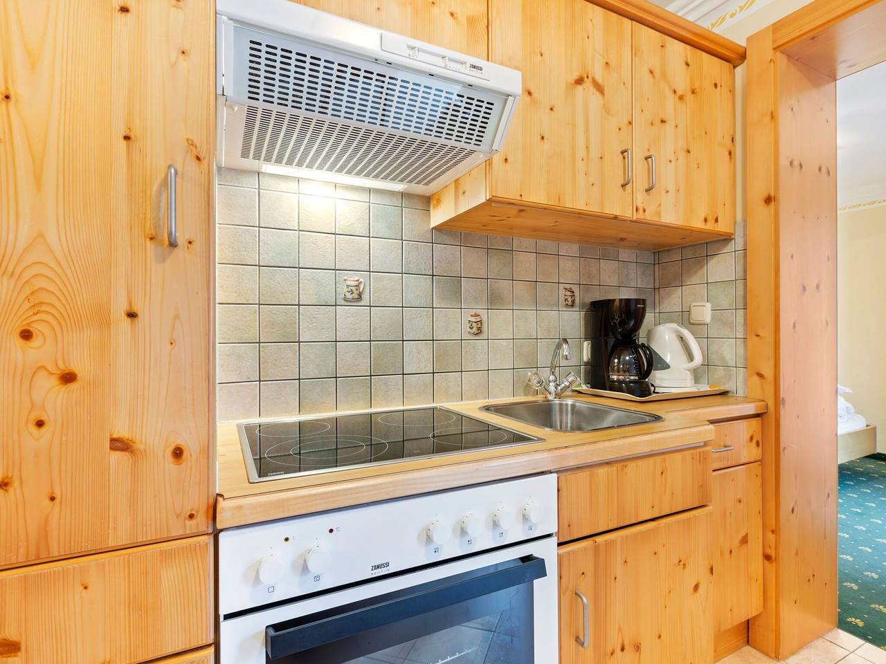 Ganze Wohnung, Wohnung in Saalbach bei Skiliften in Saalbach, Saalbach-Hinterglemm