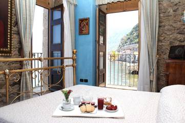 Hôtel pour 2 personnes à Scilla