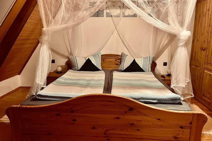 Ferienhaus für 2 Personen, mit Terrasse und Garten in Oelsnitz - Vogtland & Umgebung - 3