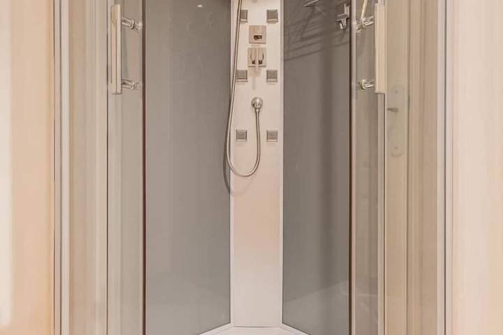 Location de vacances pour 2 personnes, avec jardin, animaux acceptés à Chissey-en-Morvan - 3