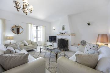 Villa para 8 Pessoas em São Sebastião, São Gonçalo de Lagos, Foto 4