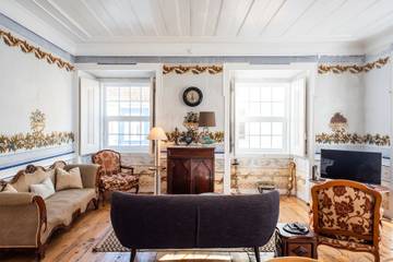 Ferienhaus für 8 Personen in Praia dos Pescadores (Ericeira), Ericeira, Bild 1