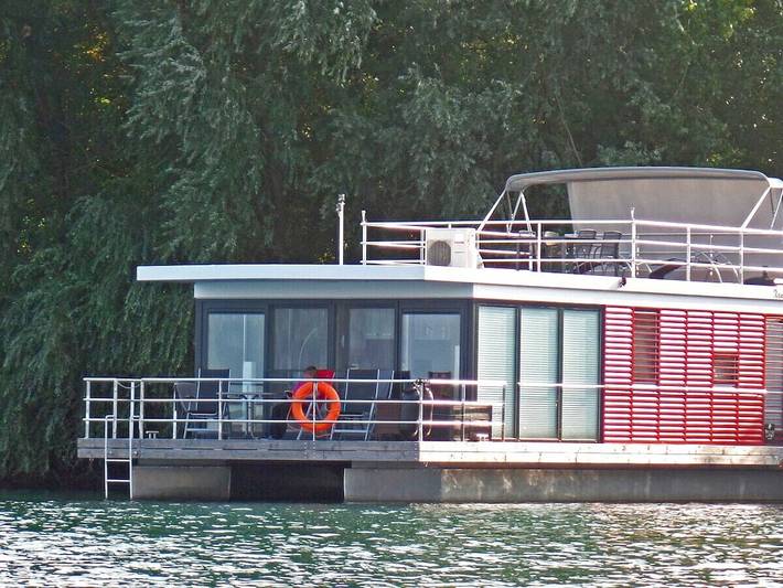 Ferienhaus für 4 Personen, mit Terrasse in Xanten - 3