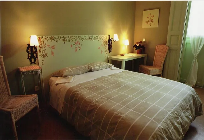 Casa de huéspuedes para 2 personas - 1