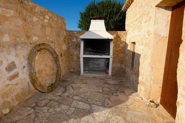Chalet in Porreras, Mallorca Sur für 6 