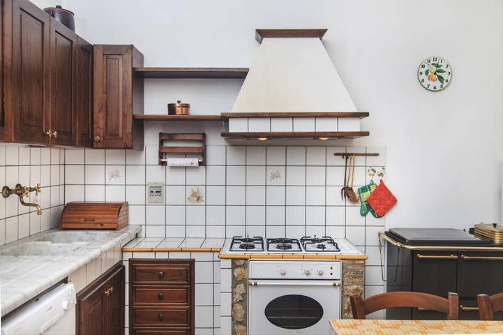 Ganze Wohnung, Lilla in Poggibonsi, Siena Provinz