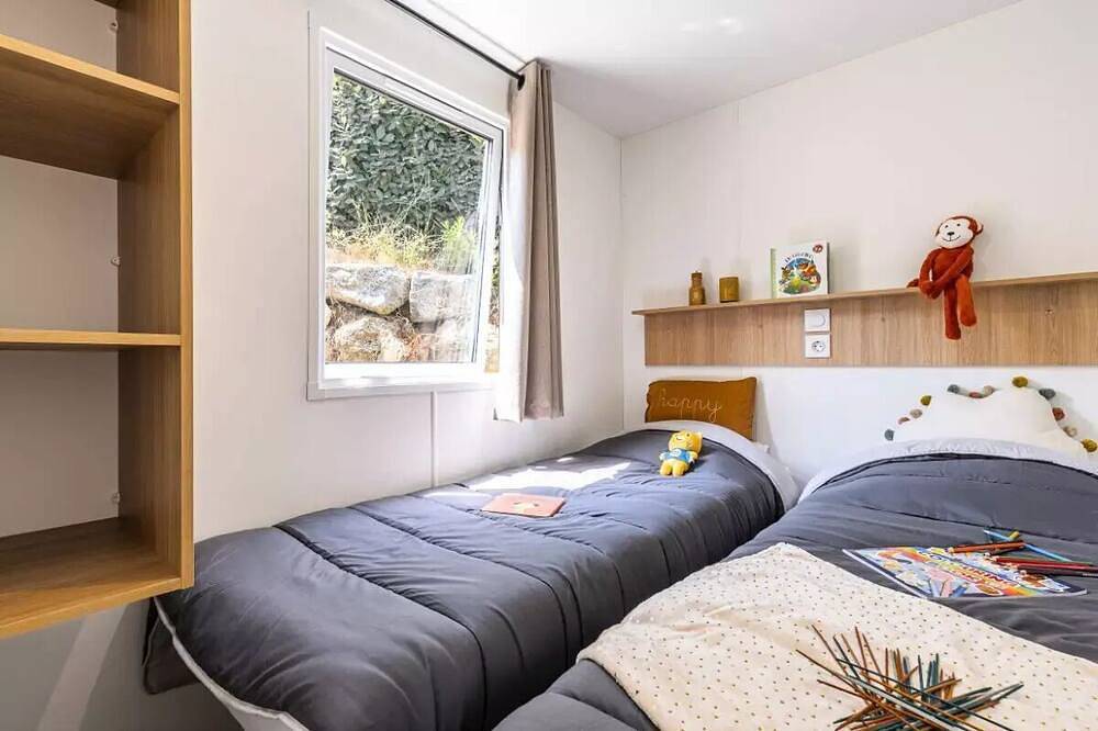 Appartement in Olmeto, Arrondissement de Sartène