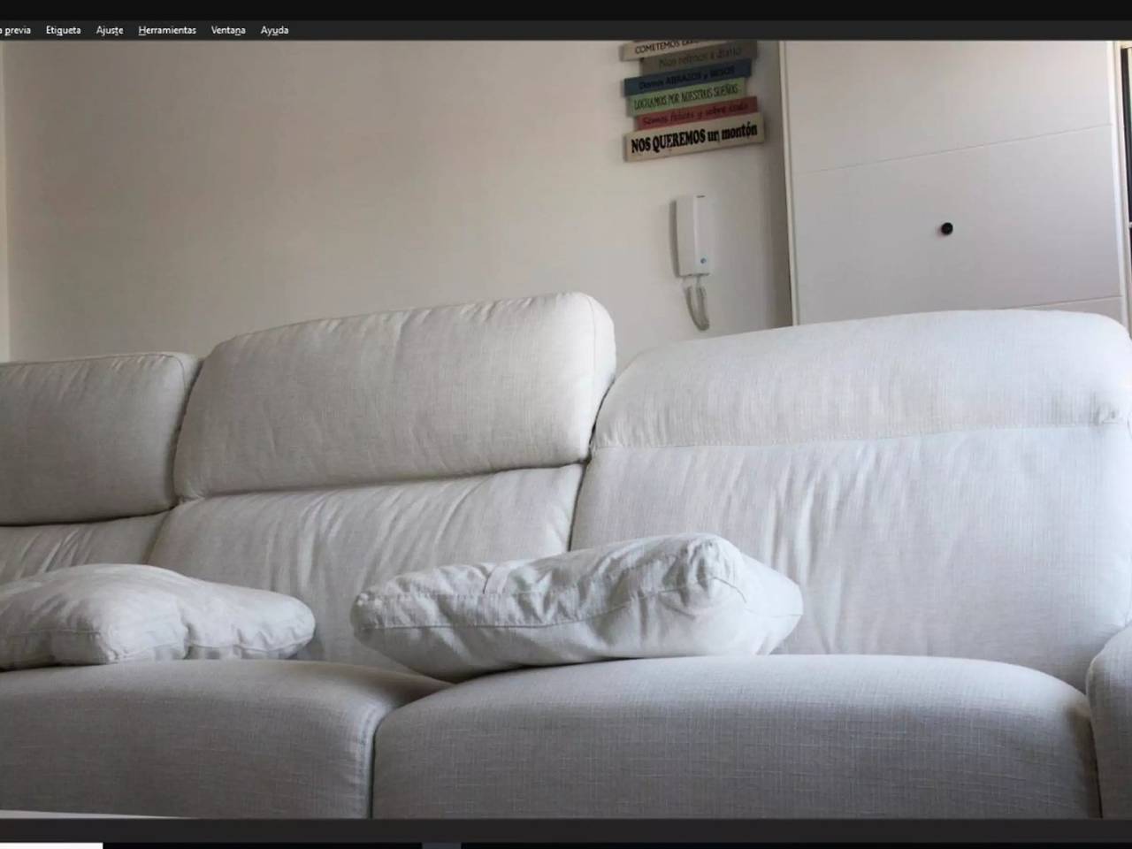 Apartamento entero, 3 estancias 4 Personas in Playa Zahara de los Atunes, Barbate