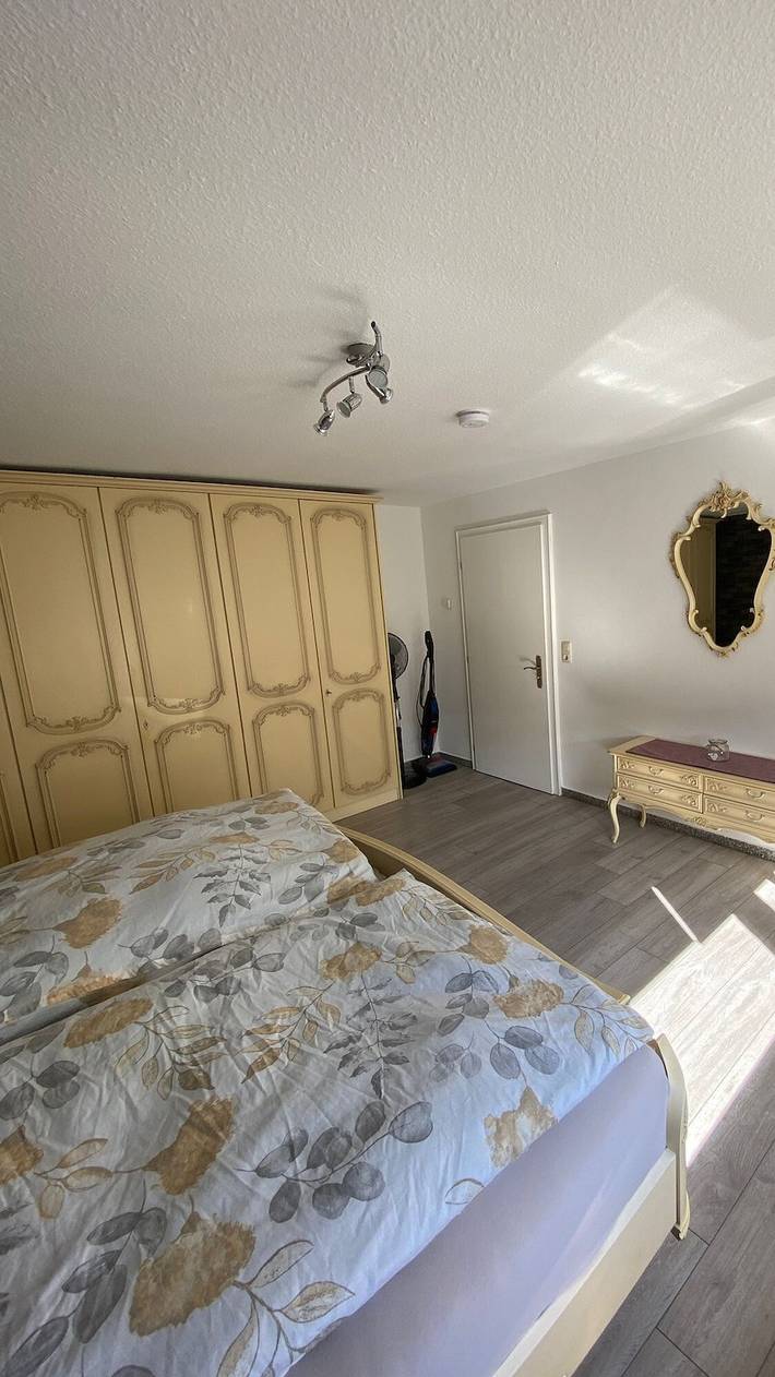Ferienwohnung für 2 Personen, mit Balkon in Reichelsheim