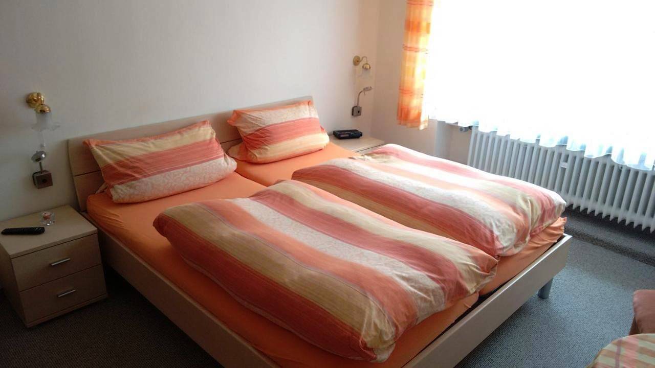 Double Room in Bernkastel-Kues, Bernkastel-Kues & Umgebung