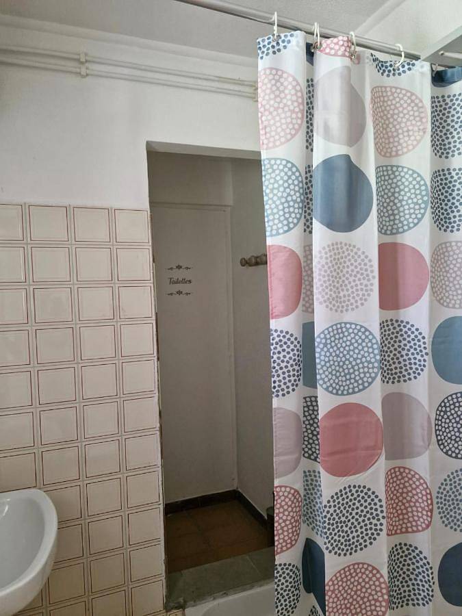 Gîte pour 2 personnes, avec jardin et vue à Saint-Laurent-du-Maroni - 3