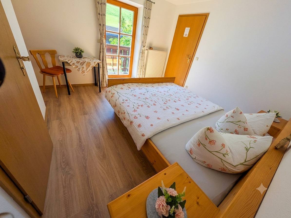 Boerderij voor 2 personen met balkon, foto 7