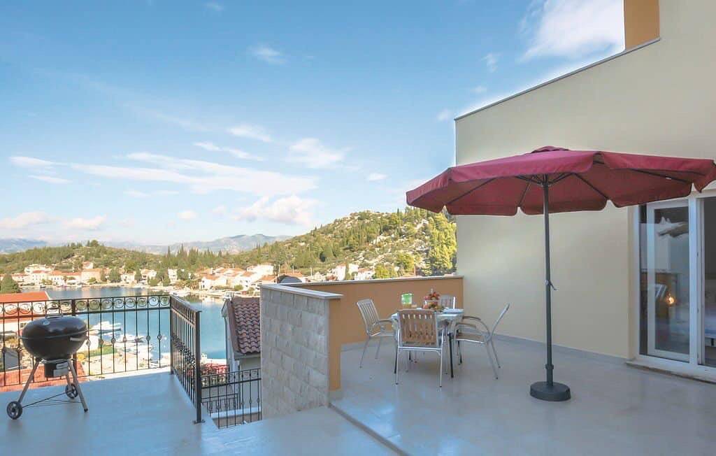 Appartamento vacanze a Blace a partire da 124€ a notte