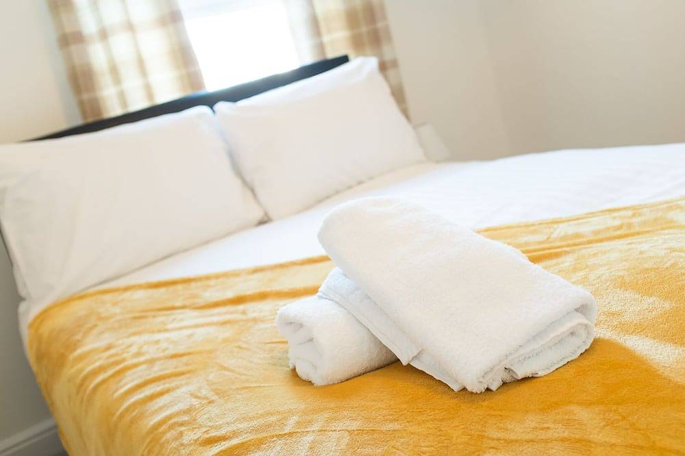 Ohemaa Retreat By Jesouth in Kingston-upon-Hull, Yorkshire and the Humber