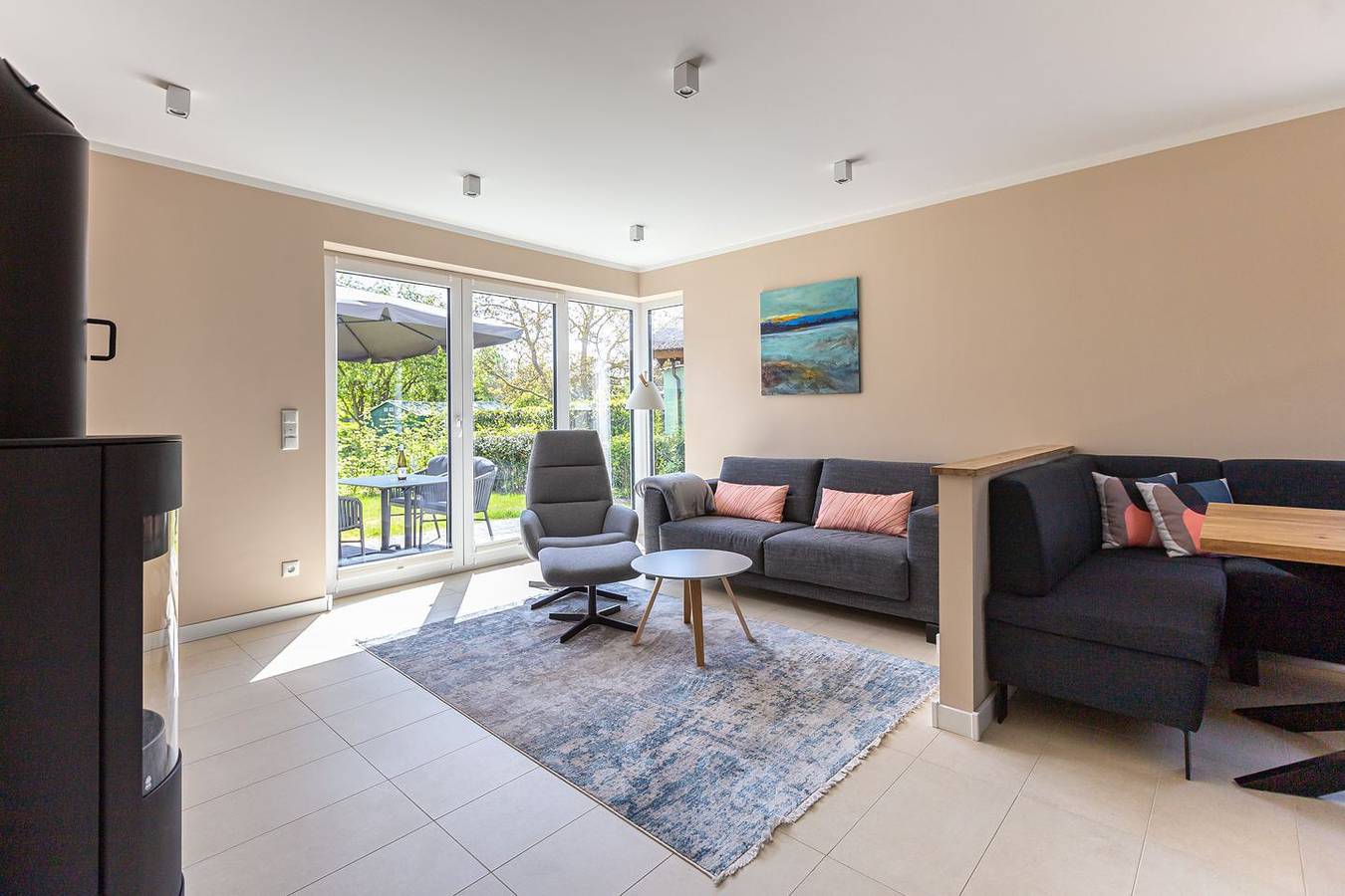 Ferienhaus Windlooper 2 in Wieck am Darß, Fischland - Darß - Zingst