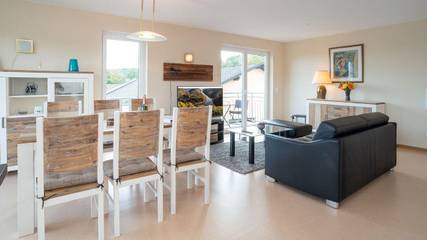 Ferienwohnung für 6 Personen in Saarschleife, Mettlach, Bild 4