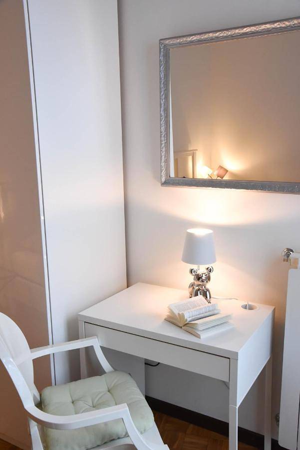 Ferienwohnung für 4 Personen, mit Sauna und Pool sowie Terrasse in Luganer See (Lombardei) - 4