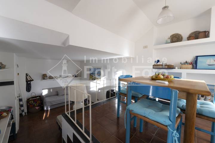 Ganze Ferienwohnung, Ferienwohnung für 4 Personen mit Balkon in Palau (dorf), Palau (Sardinien)