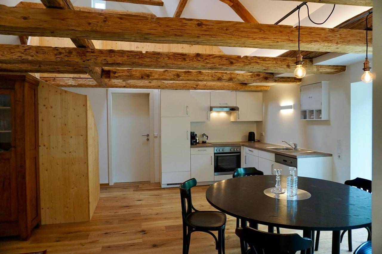Ganze Wohnung, Three-Bedroom Apartment in Götzis, Bezirk Feldkirch