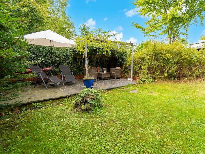 Appartement Forest-Edge in Thale, Harzvorland