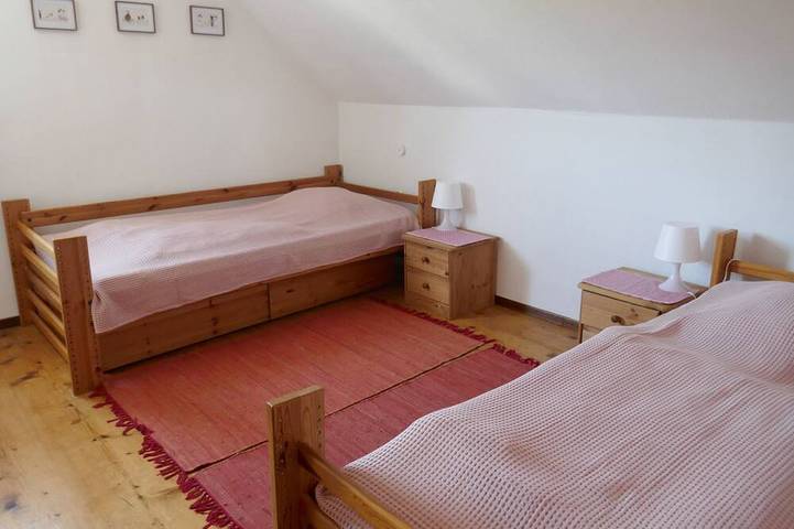 Bauernhof für 4 Personen, mit Garten in Tettnang - 3