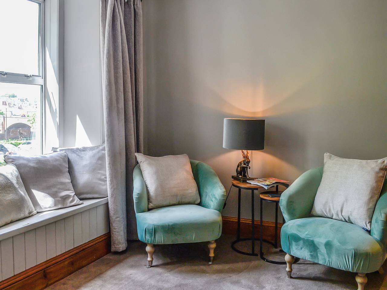 River View in Dumfries, Dumfries and Galloway