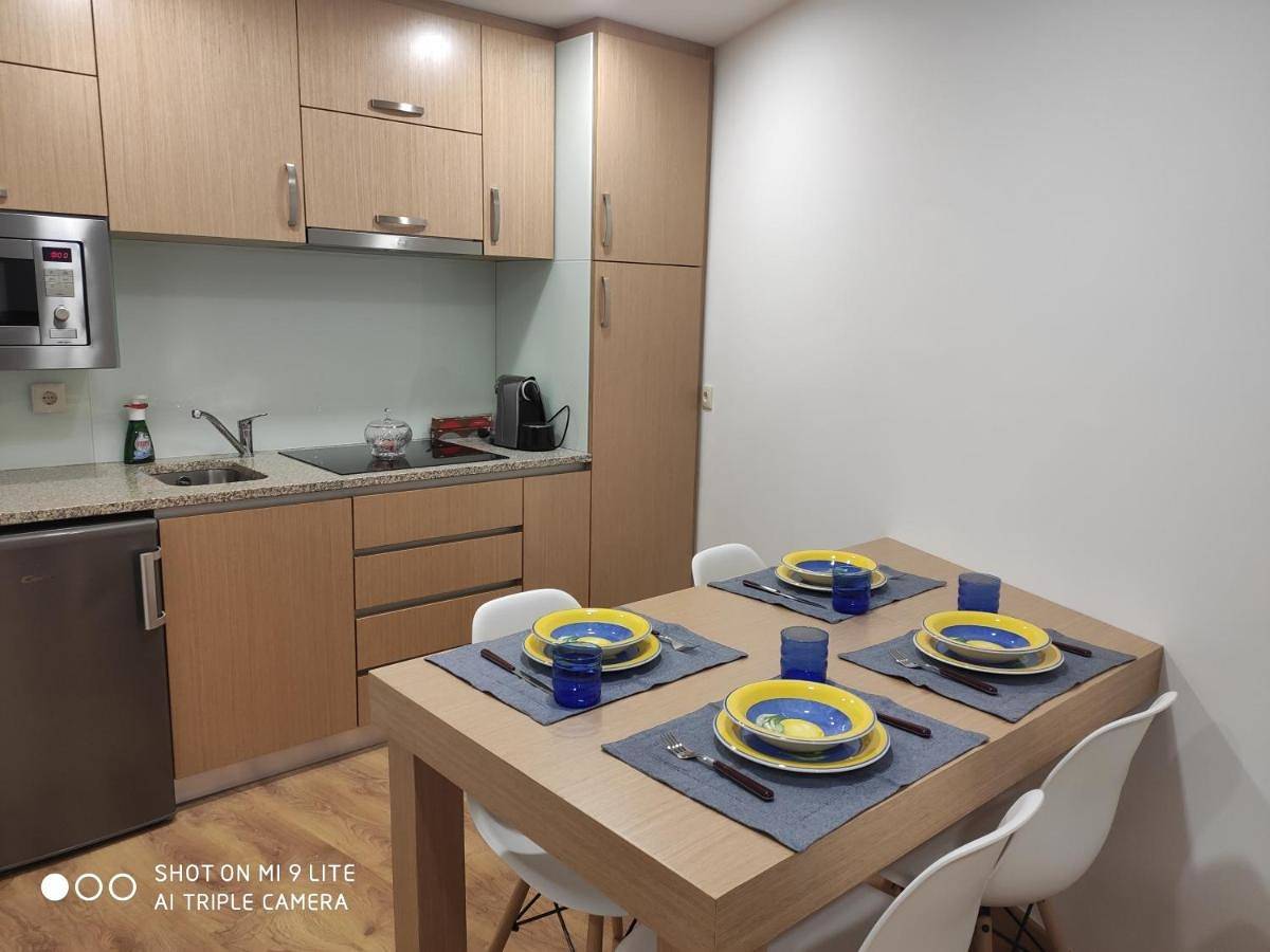 One-Bedroom House in Sezulfe, Distrito de Bragança