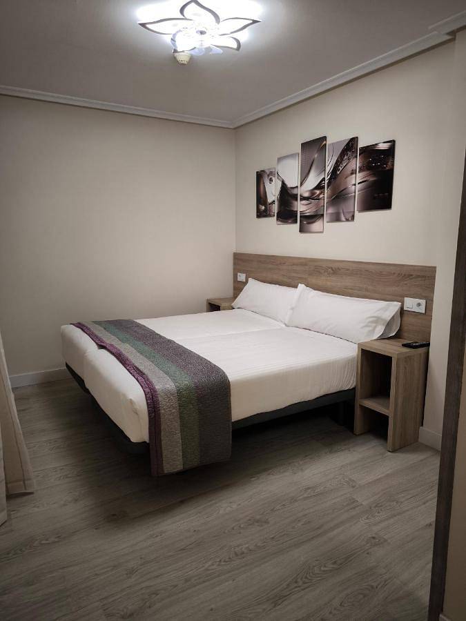 Maison d’hôte pour 2 personnes à Oviedo - 4